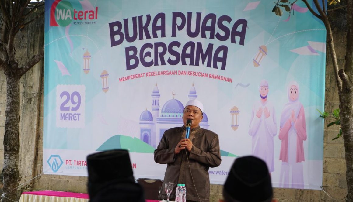 Ustad Habibi Lampung