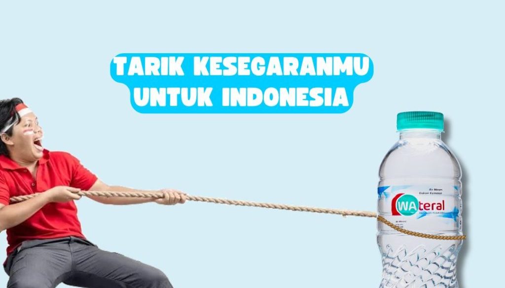 WAteral Desain Terbaru