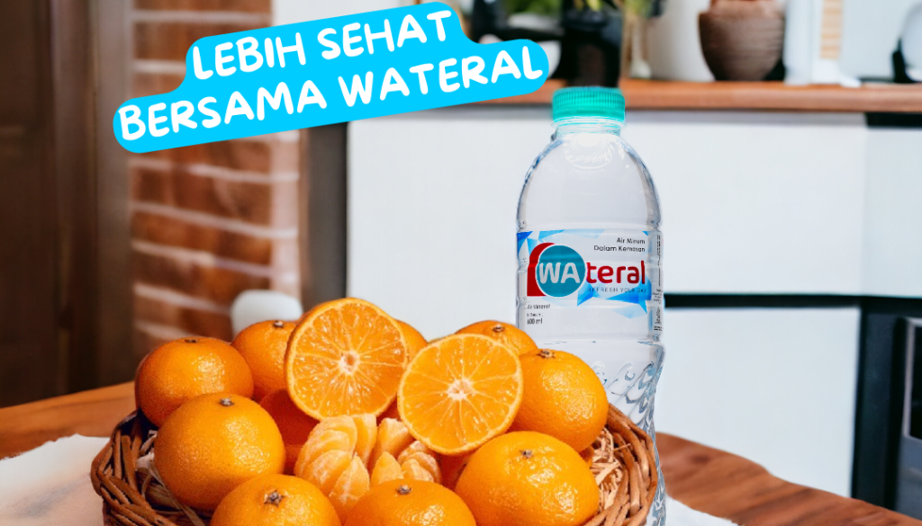 WAteral Desain Terbaru